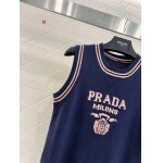 2024年7月8日高品質新品入荷PRADA ベスト  KL工場