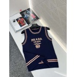 2024年7月8日高品質新品入荷PRADA ベスト  KL工場