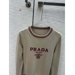 2024年7月8日高品質新品入荷PRADA  セーター KL工場