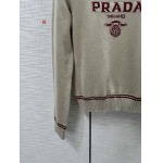 2024年7月8日高品質新品入荷PRADA  セーター KL工場