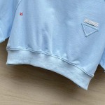 2024年7月8日高品質新品入荷PRADA  半袖 上着KL工場