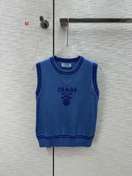 2024年7月8日高品質新品入荷PRADA ベスト  KL工...