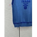 2024年7月8日高品質新品入荷PRADA ベスト  KL工場