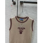 2024年7月8日高品質新品入荷PRADA ベスト KL工場