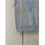 2024年7月8日高品質新品入荷PRADA ベスト  KL工場