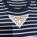 2024年7月8日高品質新品入荷PRADA ベストワンピース  KL工場