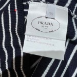 2024年7月8日高品質新品入荷PRADA ベストワンピース  KL工場