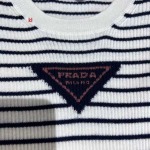 2024年7月8日高品質新品入荷PRADA  セーター半袖 KL工場