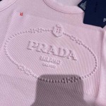 2024年7月8日高品質新品入荷PRADA ベスト  KL工場