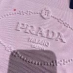 2024年7月8日高品質新品入荷PRADA ベスト  KL工場