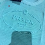 2024年7月8日高品質新品入荷PRADA ベストワ  KL工場