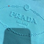 2024年7月8日高品質新品入荷PRADA ベストワ  KL工場