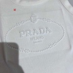 2024年7月8日高品質新品入荷PRADA ベスト  KL工場