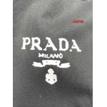 2024年7月11日夏季高級品新品入荷 PRADA 半袖 Tシャツ 100fen工場