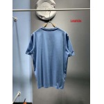 2024年7月11日夏季高級品新品入荷 ディオール半袖 Tシャツ 100fen工場