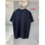 2024年7月11日夏季高級品新品入荷 ディオール半袖 Tシャツ 100fen工場