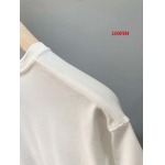 2024年7月11日夏季高級品新品入荷 ディオール半袖 Tシャツ 100fen工場