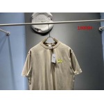 2024年7月11日夏季高級品新品入荷 ディオール 半袖 Tシャツ 100fen工場