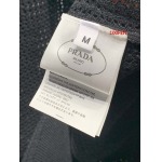 2024年7月11日夏季高級品新品入荷 PRADA 半袖 Tシャツ 100fen工場