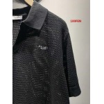 2024年7月11日夏季高級品新品入荷 PRADA 半袖 Tシャツ 100fen工場