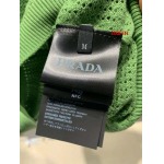 2024年7月11日夏季高級品新品入荷 PRADA ベスト100fen工場