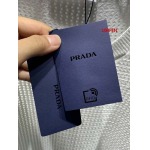 2024年7月11日夏季高級品新品入荷 PRADA ベスト 100fen工場