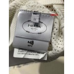 2024年7月11日夏季高級品新品入荷 PRADA ベスト 100fen工場