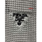 2024年7月11日夏季高級品新品入荷 PRADA 半袖 Tシャツ 100fen工場