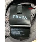 2024年7月11日夏季高級品新品入荷 PRADA 半袖 Tシャツ 100fen工場