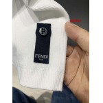 2024年7月11日夏季高級品新品入荷FENDI ベスト 100fen工場