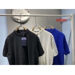 2024年7月11日夏季高級品新品入荷 ルイヴィトン 半袖 Tシャツ 100fen工場