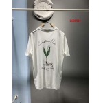 2024年7月11日夏季高級品新品入荷 ディオール半袖 Tシャツ 100fen工場