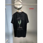 2024年7月11日夏季高級品新品入荷ディオール半袖 Tシャツ 100fen工場