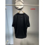 2024年7月11日夏季高級品新品入荷 FENDI半袖 Tシャツ 100fen工場