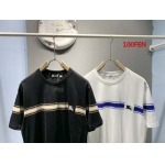 2024年7月11日夏季高級品新品入荷バーバリー 半袖 Tシャツ 100fen工場