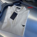 2024年7月11日夏季高級品新品入荷 PRADA 半袖 Tシャツ 100fen工場