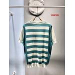 2024年7月11日夏季高級品新品入荷 PRADA 半袖 Tシャツ 100fen工場