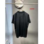 2024年7月11日夏季高級品新品入荷 ジバンシー 半袖 Tシャツ 100fen工場