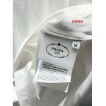 2024年7月11日夏季高級品新品入荷 PRADA 半袖 Tシャツ 100fen工場