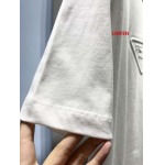 2024年7月11日夏季高級品新品入荷 PRADA 半袖 Tシャツ 100fen工場