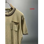 2024年7月11日夏季高級品新品入荷 PRADA 半袖 Tシャツ 100fen工場