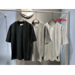 2024年7月11日夏季高級品新品入荷 FENDI 半袖 Tシャツ 100fen工場