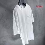 2024年7月11日夏季高級品新品入荷ルイヴィトン半袖 Tシャツ 100fen工場