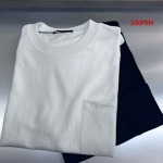 2024年7月11日夏季高級品新品入荷ルイヴィトン半袖 Tシャツ 100fen工場