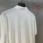 2024年7月11日夏季高級品新品入荷ディオール半袖 Tシャツ 100fen工場