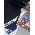 2024年7月11日夏季高級品新品入荷 PRADA 半ズボン100fen工場