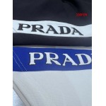 2024年7月11日夏季高級品新品入荷 PRADA 半ズボン100fen工場