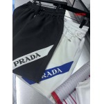 2024年7月11日夏季高級品新品入荷PRADA 半ズボン100fen工場