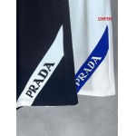 2024年7月11日夏季高級品新品入荷PRADA 半ズボン100fen工場