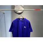 2024年7月11日夏季高級品新品入荷バーバリー半袖 Tシャツ 100fen工場